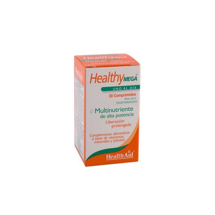 Healthymega 60 C