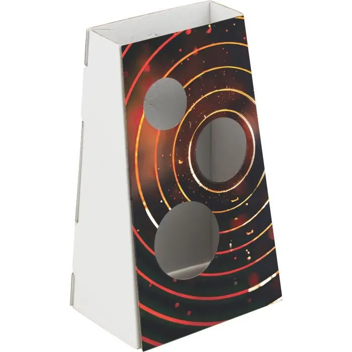 Flybotic Helicóptero teledirigido Helico Hover Blast 23 cm naranja y negro 8 años 4 Flybotic Helicóptero teledirigido Helico Hover Blast 23 cm naranja y negro 8 años 4