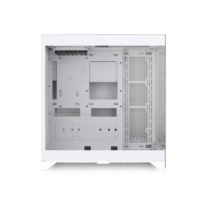 Thermaltake CTE E600 MX Caja para PC Midi Tower Blanca 2 Thermaltake CTE E600 MX Caja para PC Midi Tower Blanca 2