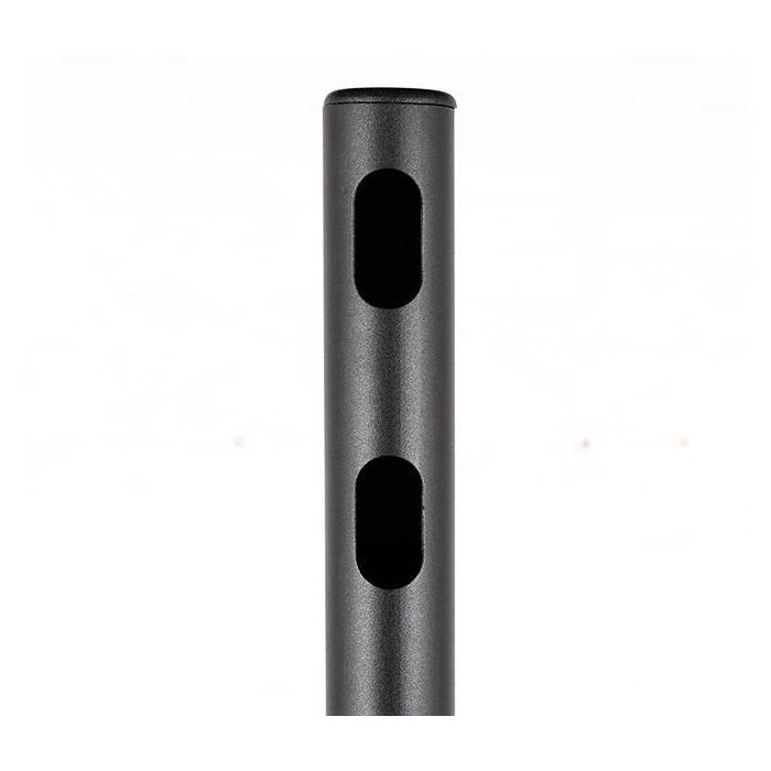 B-Tech Ø50 mm Floor Stand Pole, 0.75 m 3 B-Tech Ø50 mm Floor Stand Pole, 0.75 m 3