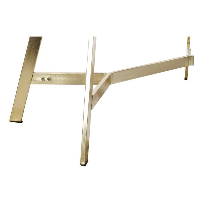 Aparador Glam DKD Home Decor Marron Oscuro Dorado 43 x 156.5 x 84 cm 4 Aparador Glam DKD Home Decor Marron Oscuro Dorado 43 x 156.5 x 84 cm 4