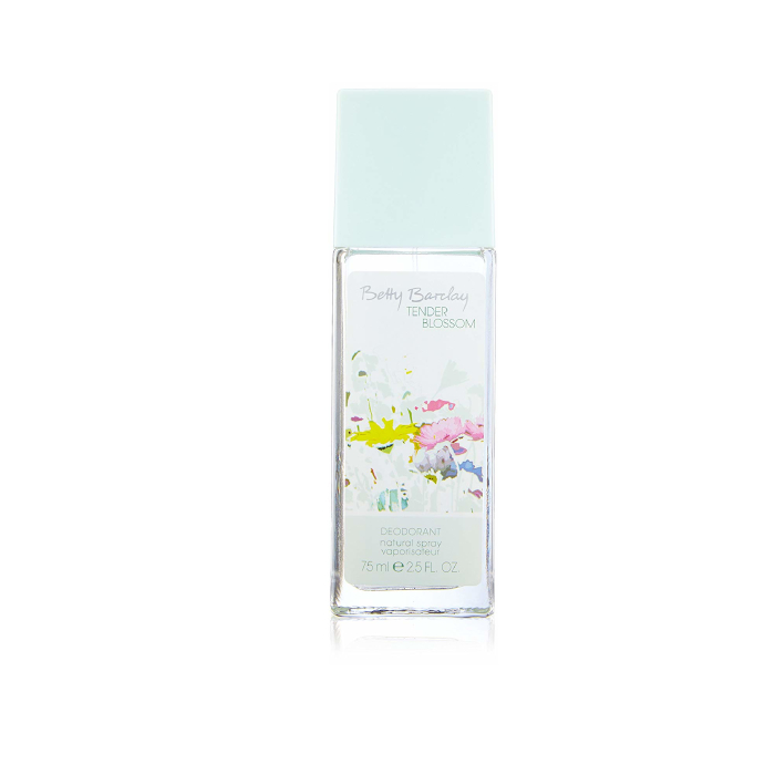 Betty Barclay Tender Blossom Desodorante 75 ml