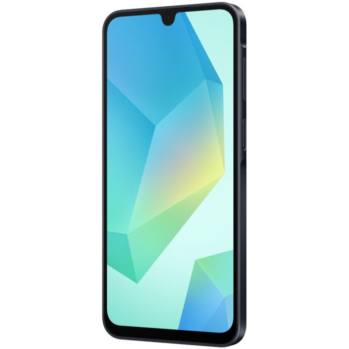 Samsung SM-A165FZKCEUB Smartphone Galaxy A16 8GB RAM 256GB Almacenamiento 6.7" Super AMOLED FHD+ 90Hz 50MP Negro y Azul 3