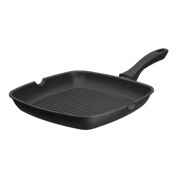 Sartén Grill GSW 28x28 cm (6 Unidades)