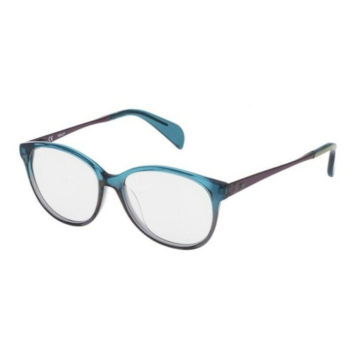 Montura de Gafas Mujer Tous VTO928520ANP (52 mm) Azul (ø 52 mm) Montura de Gafas Mujer Tous VTO928520ANP (52 mm) Azul (ø 52 mm)