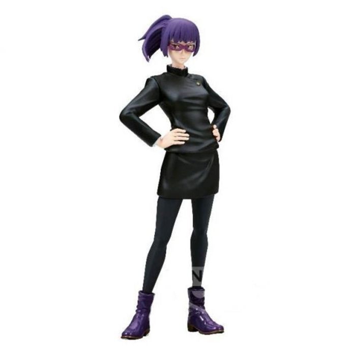 Figura Banpresto Jujutsu Kaisen Jukon No Figura Banpresto Jujutsu Kaisen Jukon No