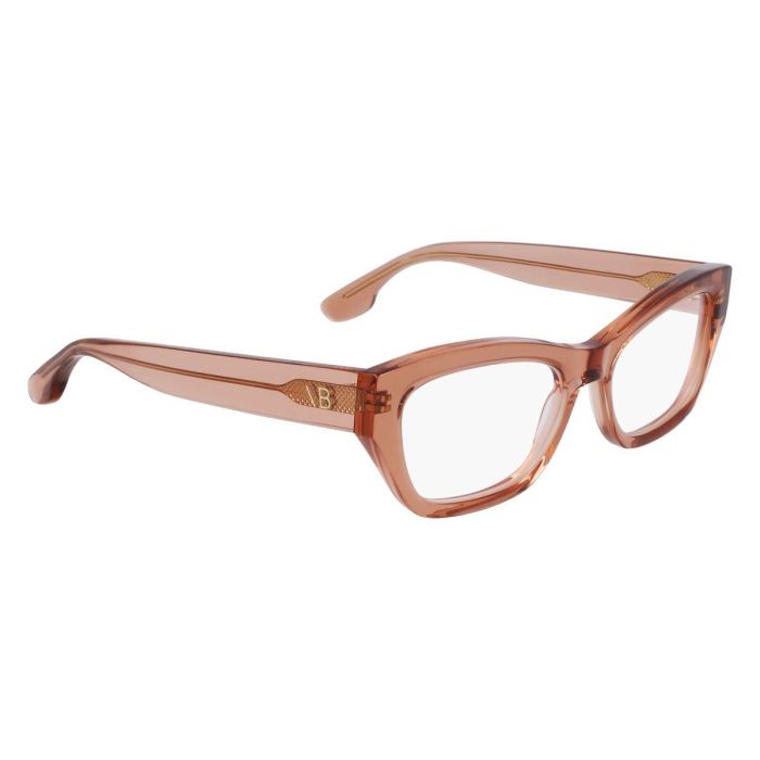 Montura de Gafas Mujer Victoria Beckham VB2675-5317651 Ø 53 mm 1 Montura de Gafas Mujer Victoria Beckham VB2675-5317651 Ø 53 mm 1