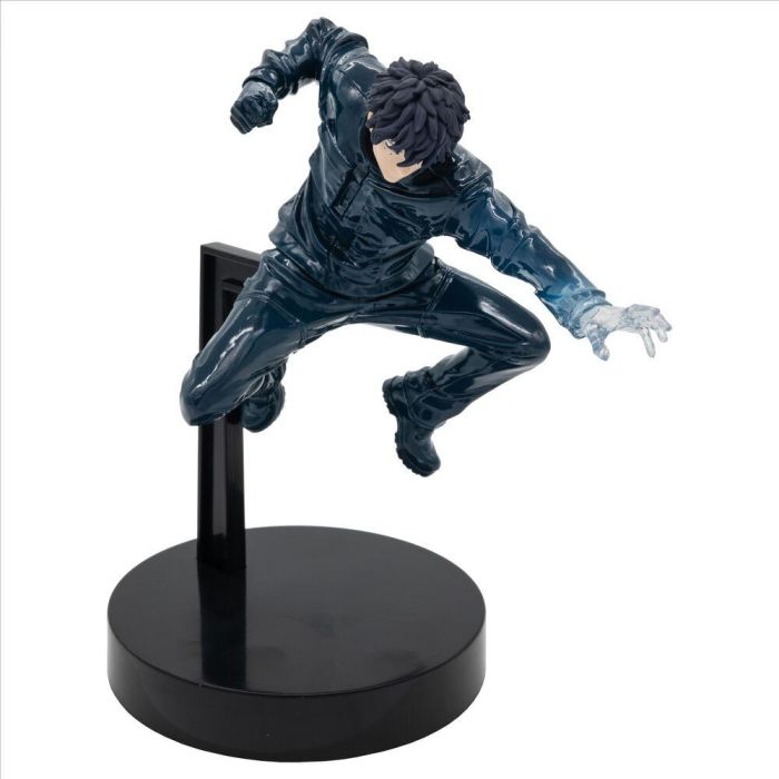 Figura Natsuki Seba Vibration Stars Sakamoto Days 10cm 1