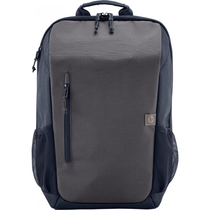 HP Mochila para portátil de viaje 18 litros 15.6 pulgadas Gris Hierro