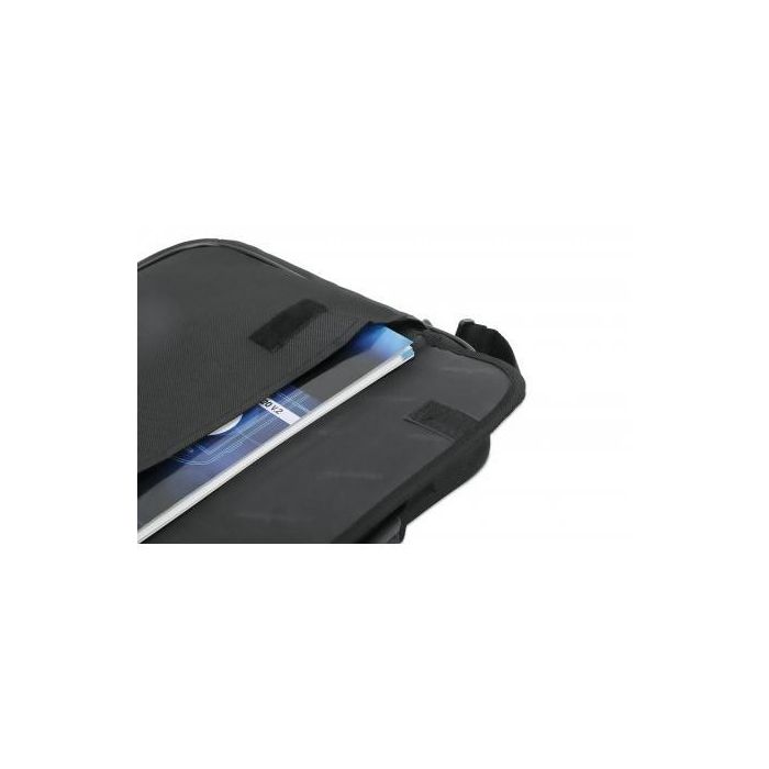MANHATTAN Funda para portátil Cambridge Clamshell 17.3" Negra 5 MANHATTAN Funda para portátil Cambridge Clamshell 17.3" Negra 5