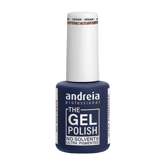 Andreia Professional The Gel Polish Esmalte Semipermanente 105 ml Color G37