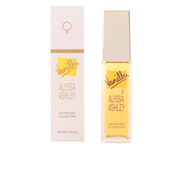 Alyssa Ashley Vanilla Eau Parfumée