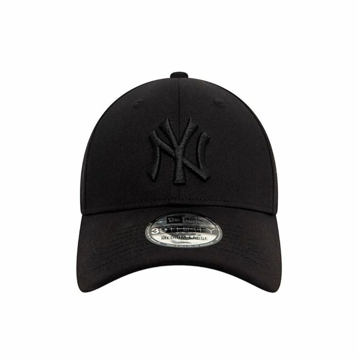 Gorra New Era New Era MONOCHROME 39THIRTY New York Yankees Negro S/M