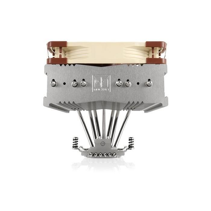 Ventilador y Disipador Noctua NH-C14S 4 Ventilador y Disipador Noctua NH-C14S 4