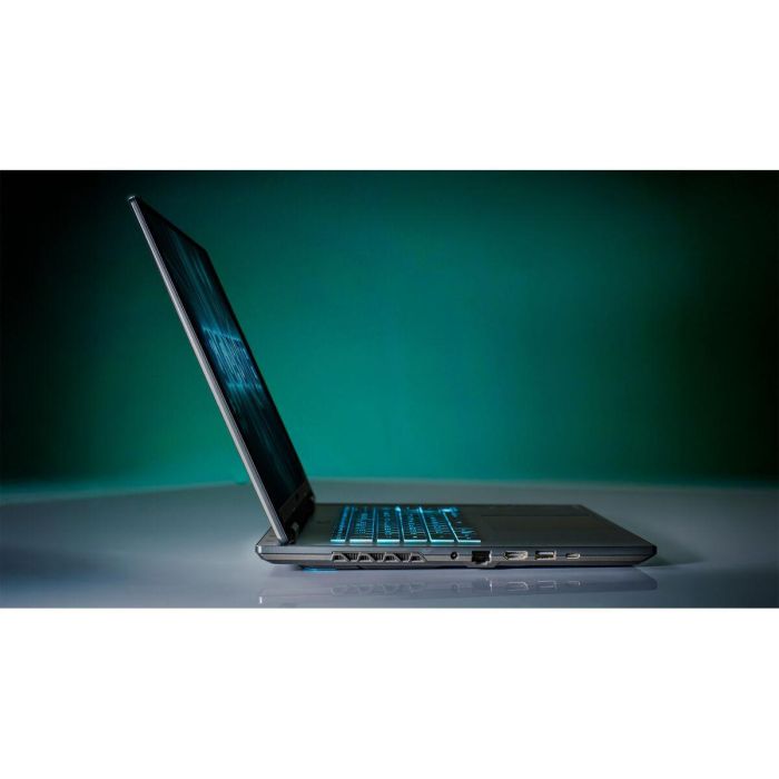 Laptop Gigabyte GAMING A16 CVHI3ES894SD 16" Intel Core i7-13620H 16 GB RAM 1 TB SSD geforce rtx 5060 8