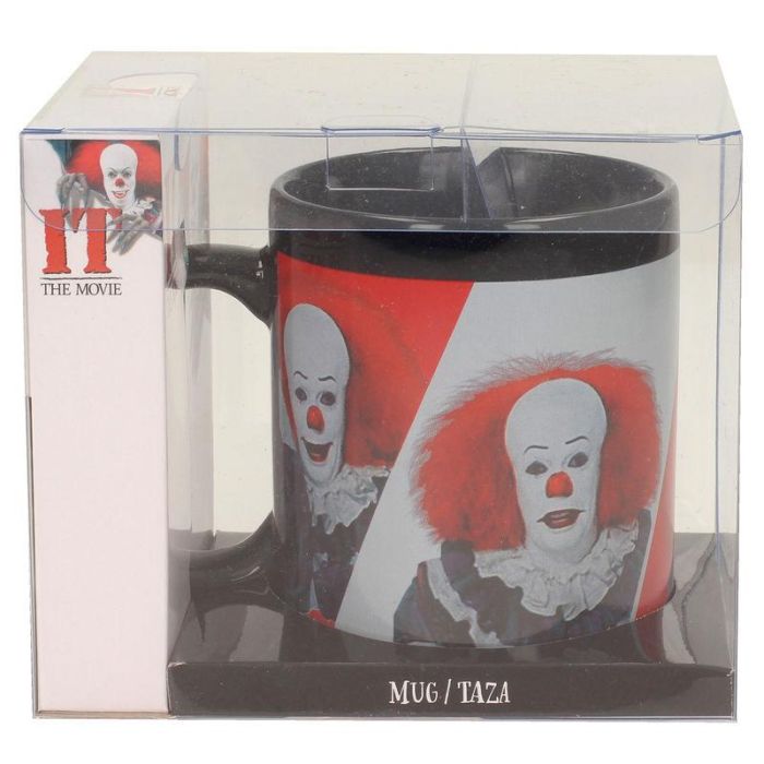 Taza Pennywise It 1990 1