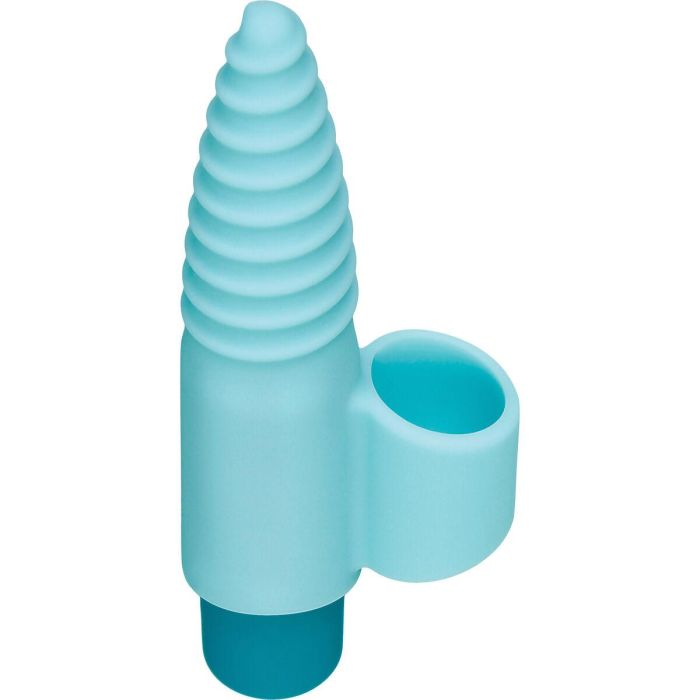 Vibrador Para Dedo Evolved 6 Vibrador Para Dedo Evolved 6