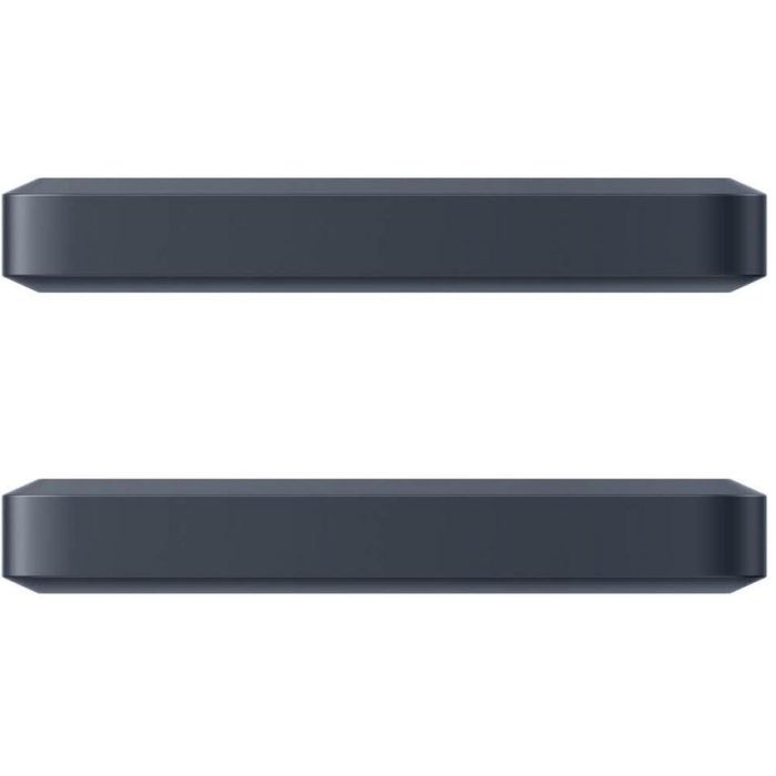 Targus HyperDrive EcoSmart USB4 SSD Enclosure M.2 NVMe - Caja Externa 40 Gbit/s USB-C, IP55, Negro 4 Targus HyperDrive EcoSmart USB4 SSD Enclosure M.2 NVMe - Caja Externa 40 Gbit/s USB-C, IP55, Negro 4