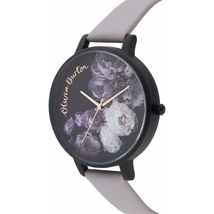 Reloj Mujer Olivia Burton OB16AD11 (Ø 38 mm) 2
