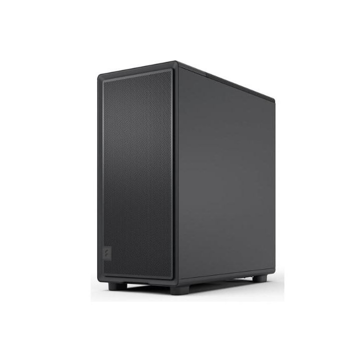 Fractal Caja Epoch XL Black Solid Fd-C-Epo1X-01