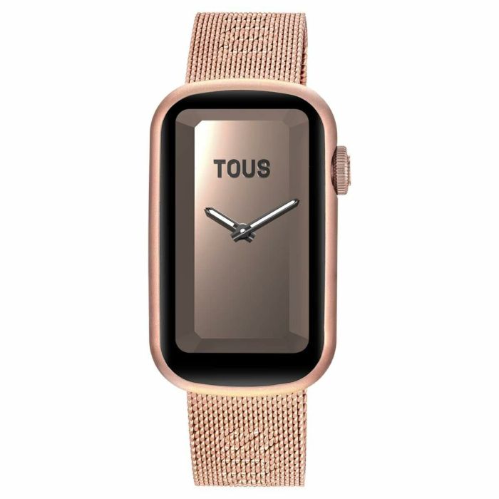 Reloj Mujer Tous 3000132400 3 Reloj Mujer Tous 3000132400 3