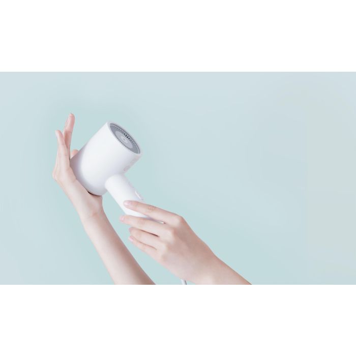 Xiaomi BHR5081GL Secador de Pelo Iónico Mi H300 Blanco 3 Xiaomi BHR5081GL Secador de Pelo Iónico Mi H300 Blanco 3