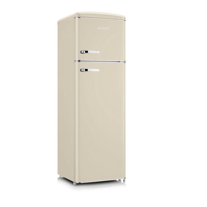 Frigorífico combinado Severin RKG8985     167 0 Frigorífico combinado Severin RKG8985     167 0