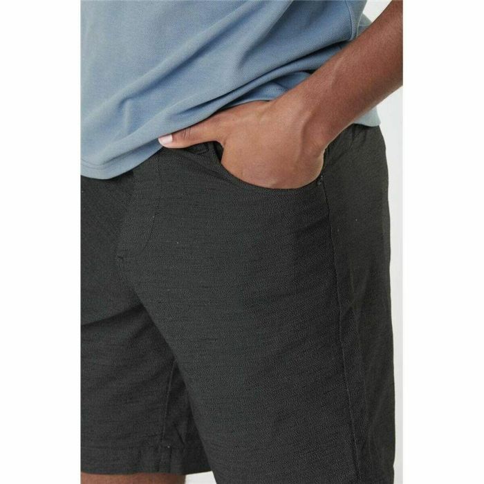 Pantalón Corto Deportivo Picture Picture Aldos Gris 31 2