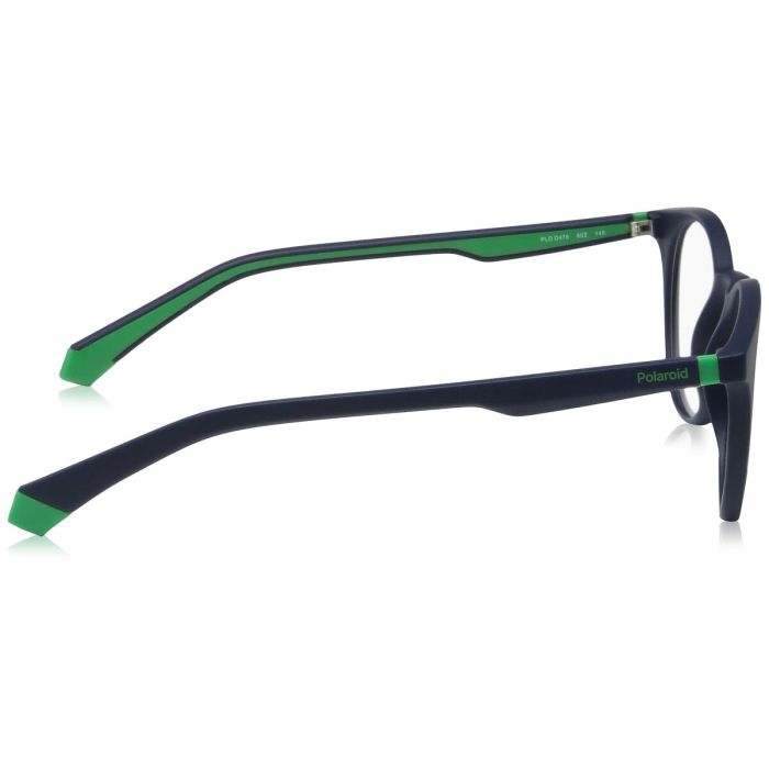 Montura de Gafas Unisex Polaroid PLD D476 5080Z 2 Montura de Gafas Unisex Polaroid PLD D476 5080Z 2