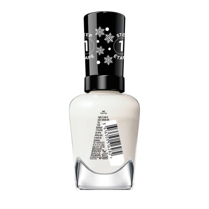 Miracle Gel Holiday Esmalte de Uñas 9,17 ml 1