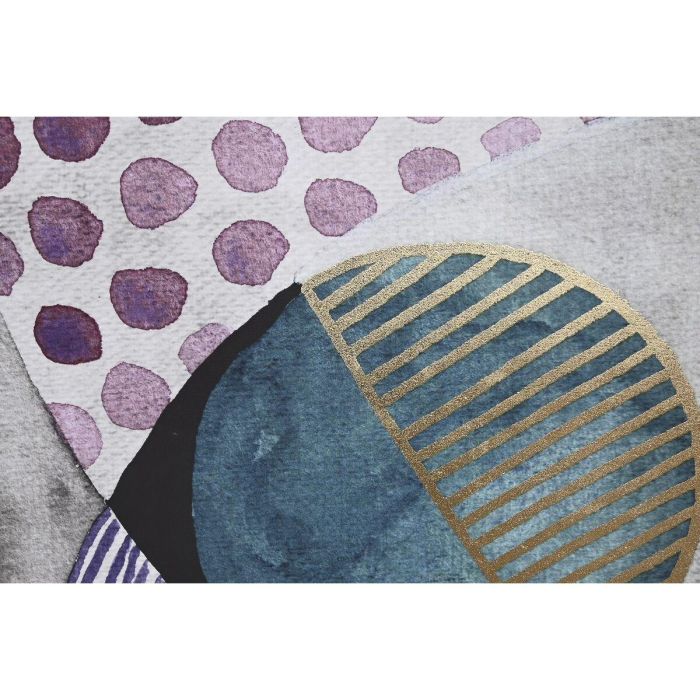 Cuadro DKD Home Decor Abstracto Urbano 103 x 4,5 x 143 cm (2 Unidades) 2 Cuadro DKD Home Decor Abstracto Urbano 103 x 4,5 x 143 cm (2 Unidades) 2