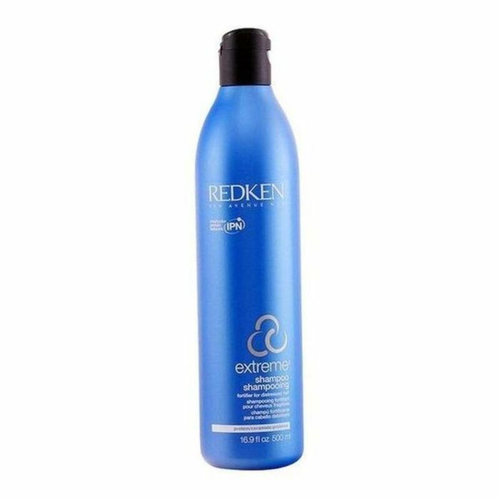 Redken Extreme Shampoo 300 mL 3