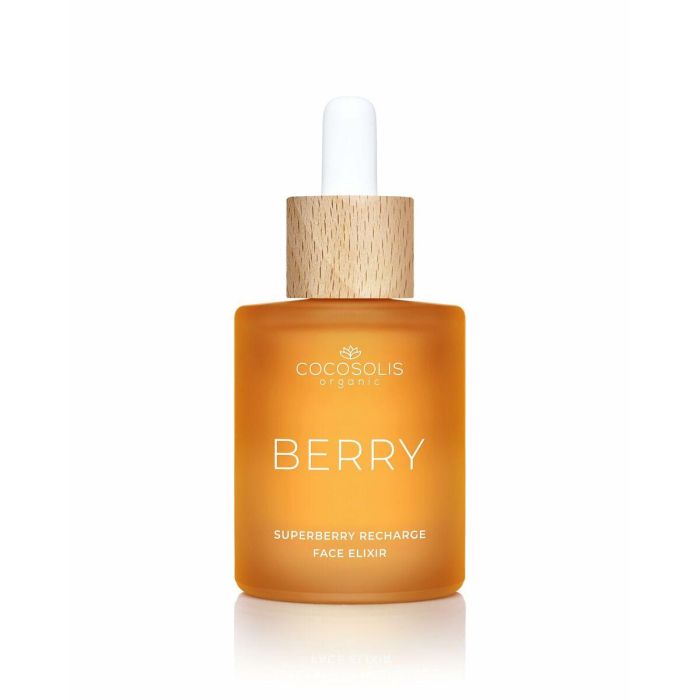 Cocosolis Berry Superberry Recharge Face Elixir 1 Cocosolis Berry Superberry Recharge Face Elixir 1