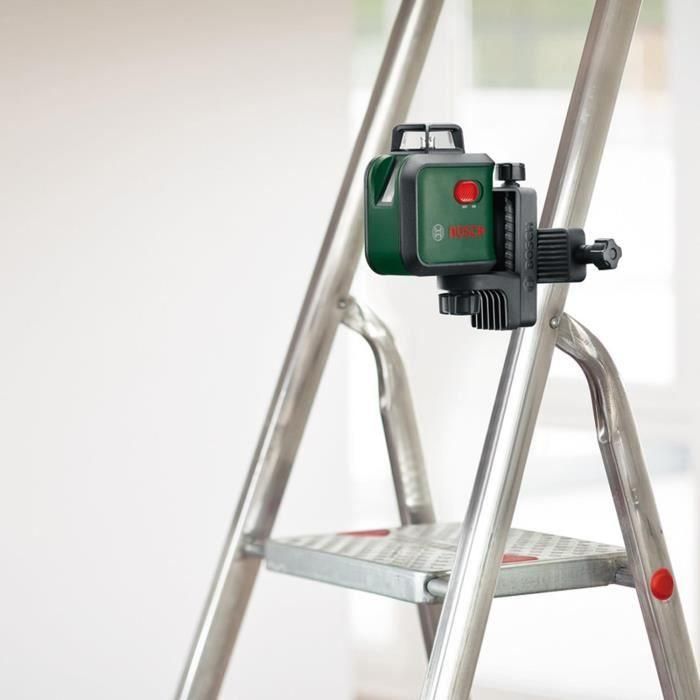 Bosch mm3 3