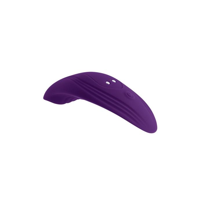 Masajeador Playboy Playboy Morado 14 Masajeador Playboy Playboy Morado 14