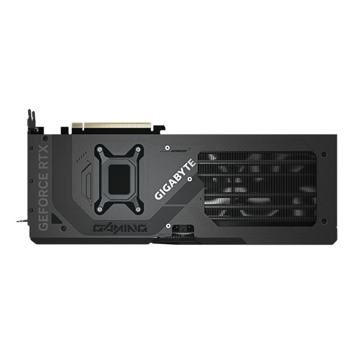 Gigabyte 9VN5070GO-00-G10 Tarjeta Gráfica GeForce RTX 5070 Gaming OC 12GB GDDR7 WINDFORCE PCIe 5.0 5