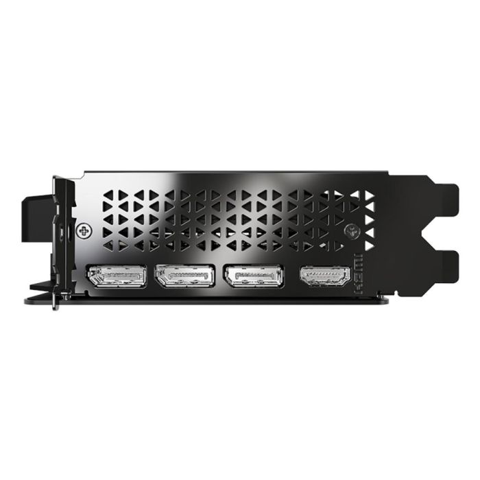 Pny GeForce RTX 5070 OC Tarjeta Gráfica 12GB GDDR7 NVIDIA con 3 Ventiladores y VR Ready