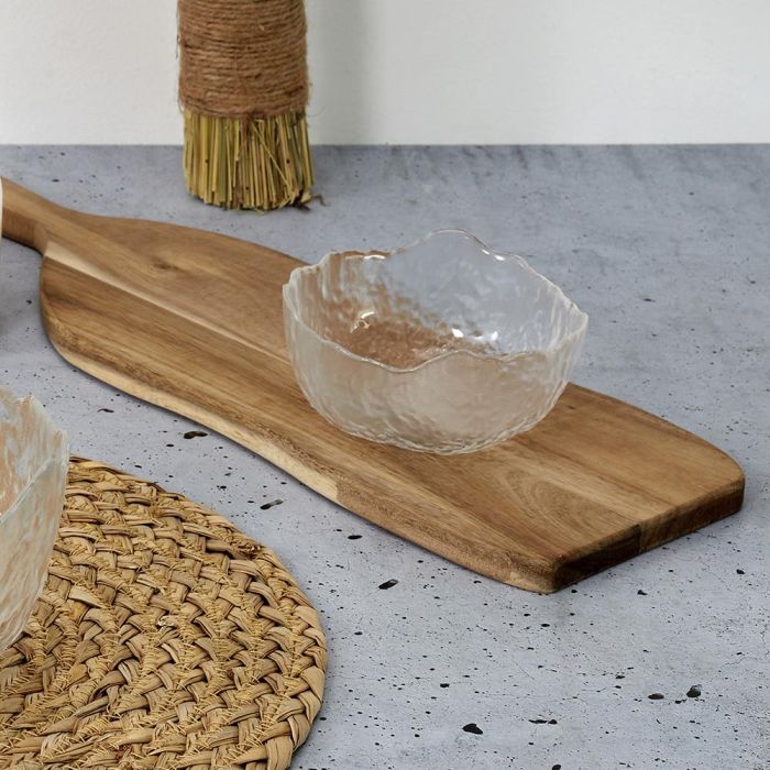 Home Deco Factory Bol 250 Ml Diámetro 12,7 Cm Irregular 3