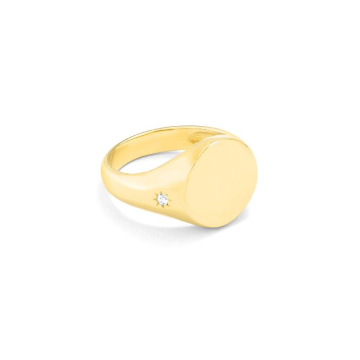 Anillo Mujer Secrecy PR102545014 14 (14) 2