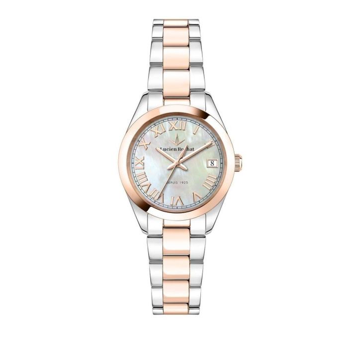 Reloj Mujer Lucien Rochat R0453114503 (Ø 32 mm) 0 Reloj Mujer Lucien Rochat R0453114503 (Ø 32 mm) 0