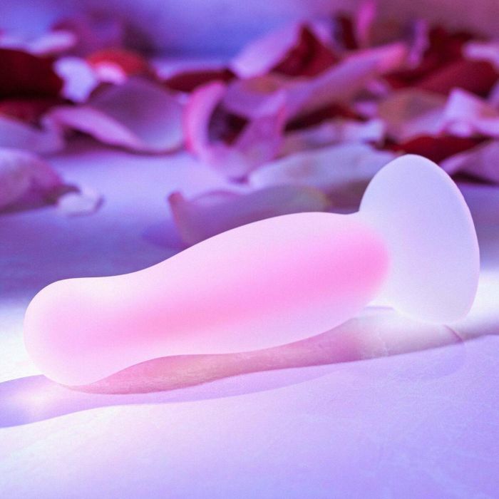 Plug Anal Evolved Rosa 8 Plug Anal Evolved Rosa 8
