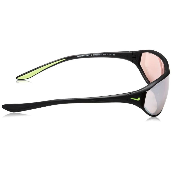 Gafas de Sol Unisex Nike AEROSWIFTEDQ0 Ø 65 mm 6