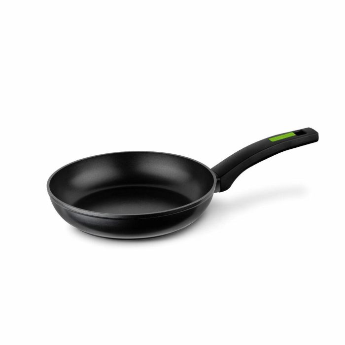 Sartén Monix M481220 Verde Aluminio Baquelita Ø 20 cm 7