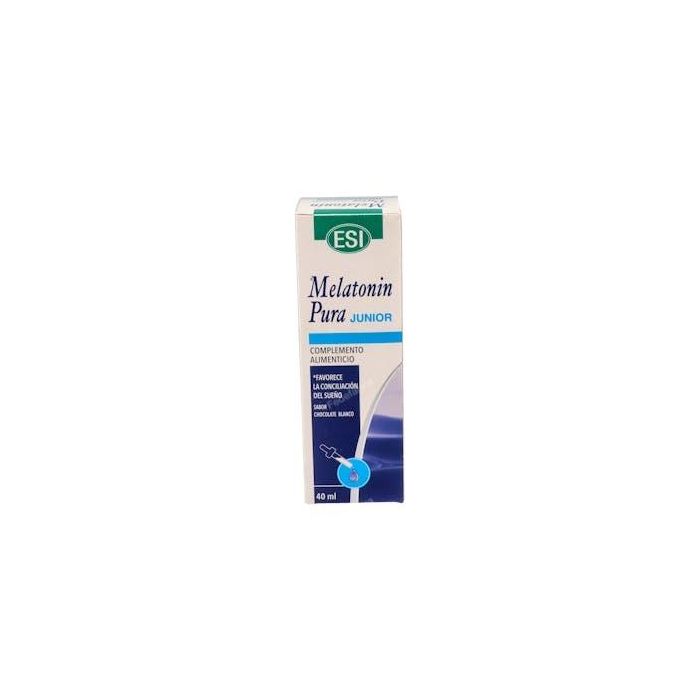 Melatonin Gotas Junior 1 Mg