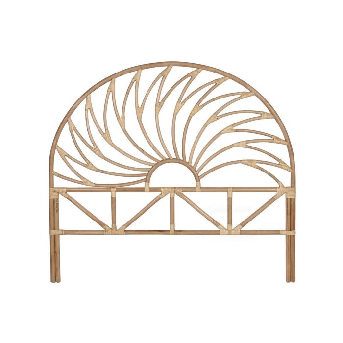 Cabecero de Cama Home ESPRIT 153 X 3,5 X 138 cm 0 Cabecero de Cama Home ESPRIT 153 X 3,5 X 138 cm 0