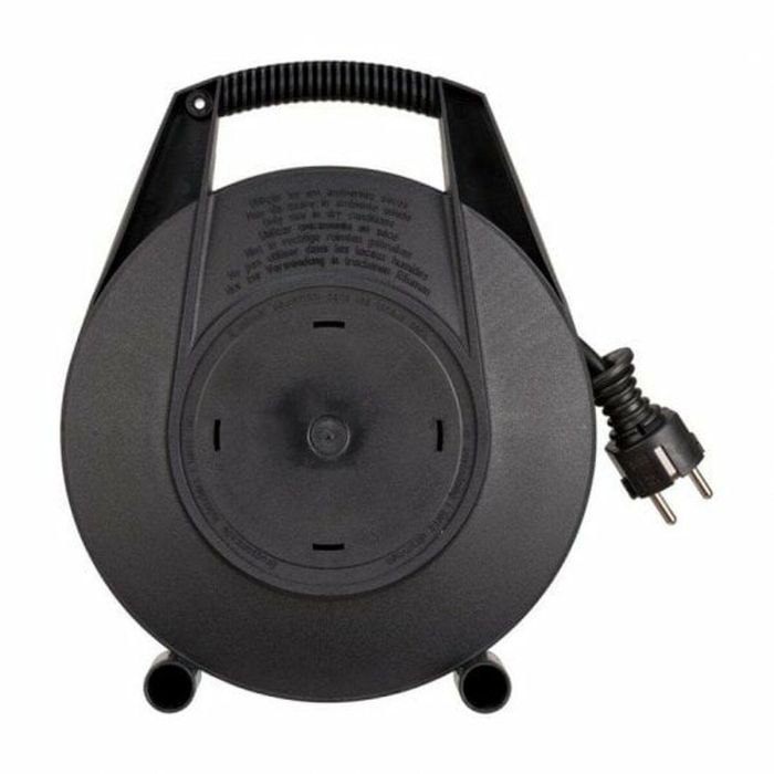 Regleta Brennenstuhl Vario Line 23 W 4 Enchufes (5 m) 17 Regleta Brennenstuhl Vario Line 23 W 4 Enchufes (5 m) 17