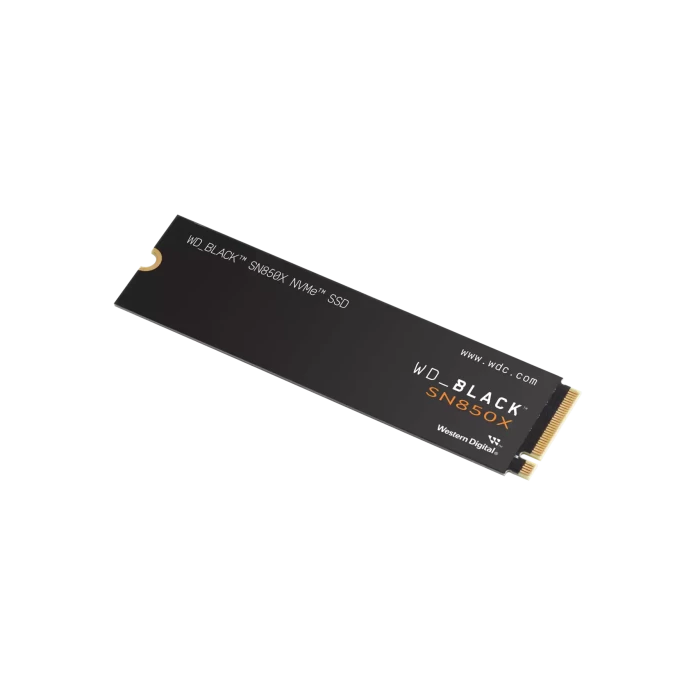 Wd Ssd Sn850X Wd Black Pcie Gen4 M.2 Nvme 8Tb WDS800T2X0E 1 Wd Ssd Sn850X Wd Black Pcie Gen4 M.2 Nvme 8Tb WDS800T2X0E 1
