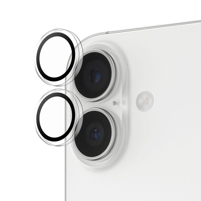 Protector de Lente Panzer Glass PG75123 Apple 5 Protector de Lente Panzer Glass PG75123 Apple 5