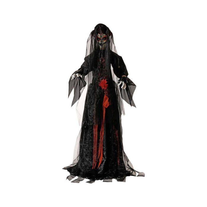 Decoración para Halloween 170 x 65 x 30 cm 0 Decoración para Halloween 170 x 65 x 30 cm 0