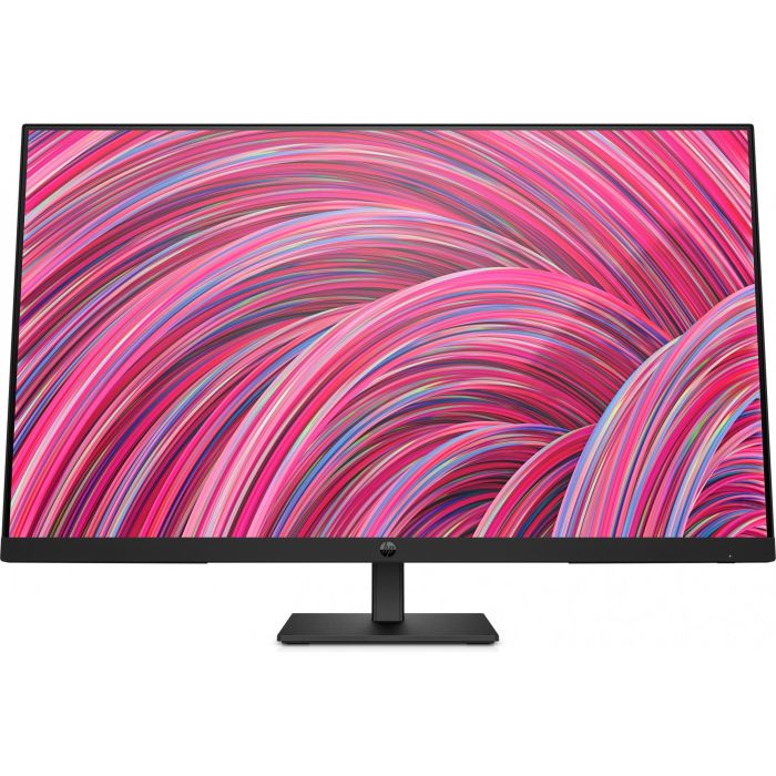 HP Monitor P32u G5 80cm 31.5" QHD 2560x1440 IPS 5ms USB-C VESA Altavoces Negro
